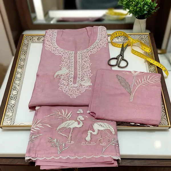 Pink_Unstitched_Suit