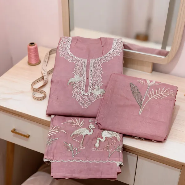 Pink_Unstitched_Suit