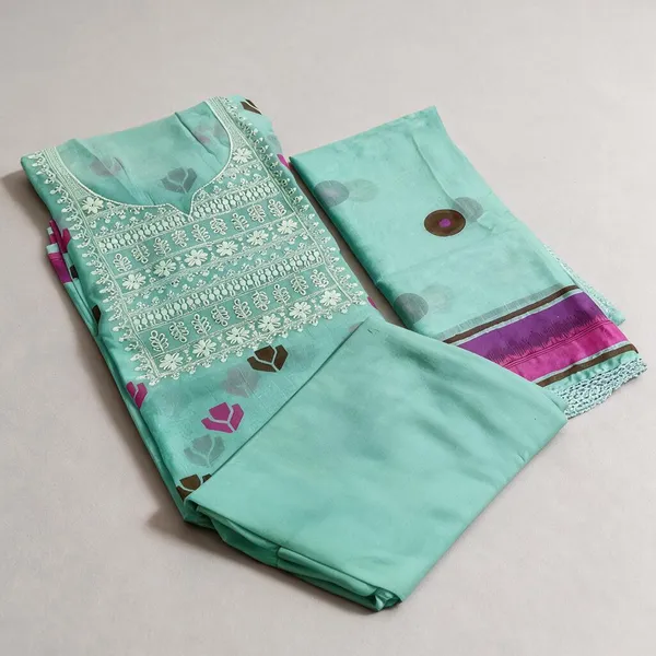 Mint_Green_Unstitched_Suit