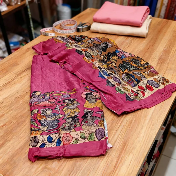 Pink_Unstitched_Suit