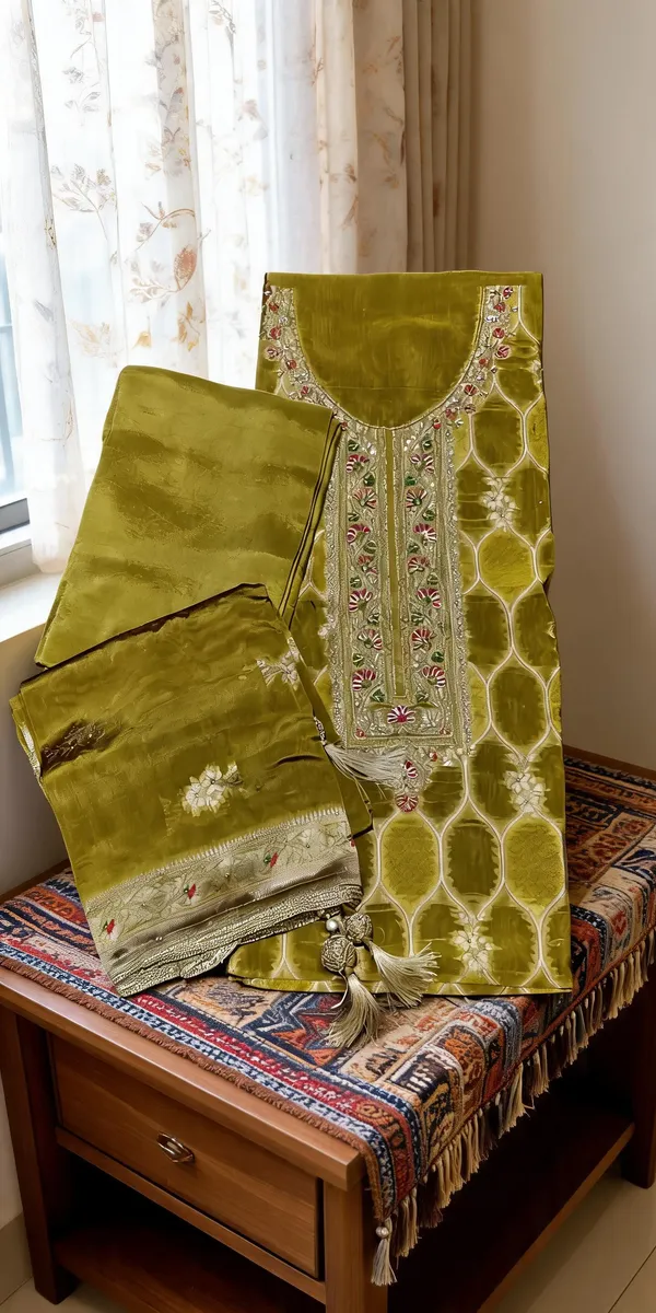 Mustard_Unstitched_Suit