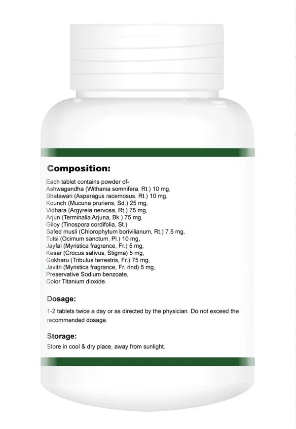 Natureaze_Libidex_Ayurvedic_Tablets_For_Men