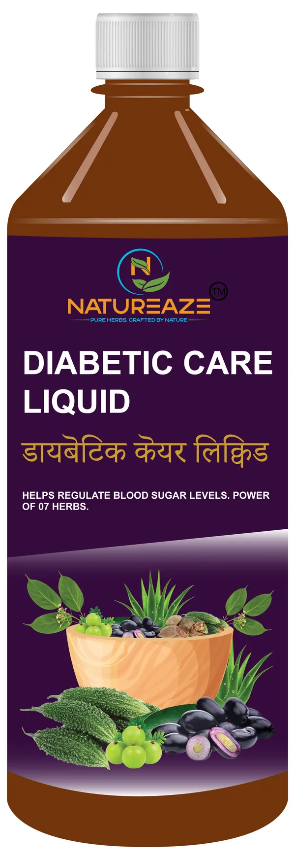 Natureaze_Diabetic_Care_Herbal_Liquid