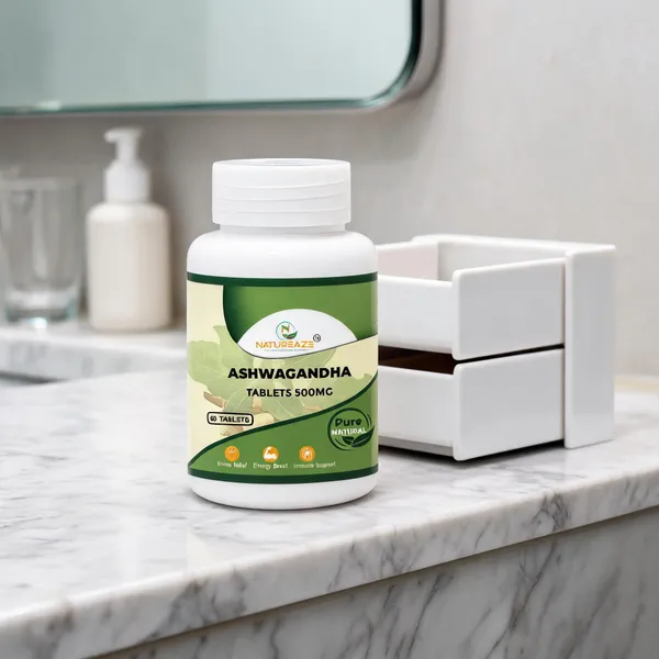 Natureaze_Ashwagandha_Root_Extract_500Mg_Ayurvedic_Tablets_60_Count