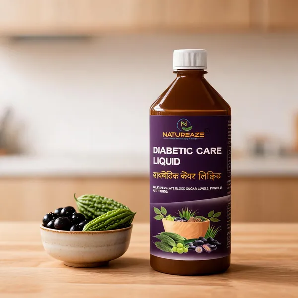 Natureaze_Diabetic_Care_Karela_Jamun_Gudmar_Herbal_Liquid