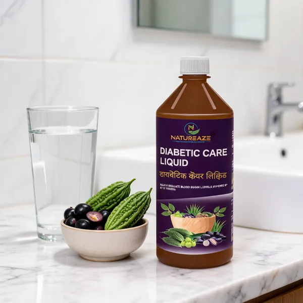 Natureaze_Diabetic_Care_Karela_Jamun_Gudmar_Herbal_Liquid