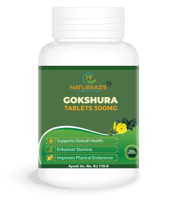 Natureaze_Gokshura_Tablets_500mg
