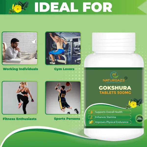 Natureaze_Gokshura_Tablets_500mg