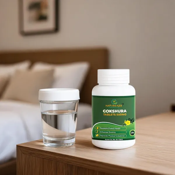 Natureaze_Gokshura_Tribulus_Terrestris_500Mg_Tablets_60_Count