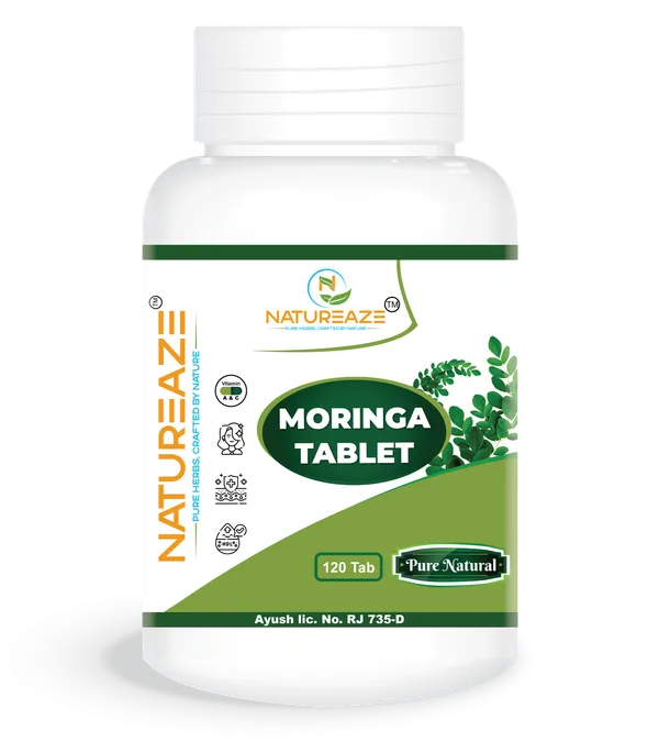 Natureaze_Moringa_Tablets_120_Count
