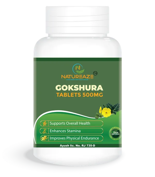 Natureaze_Gokshura_Tablets_500mg