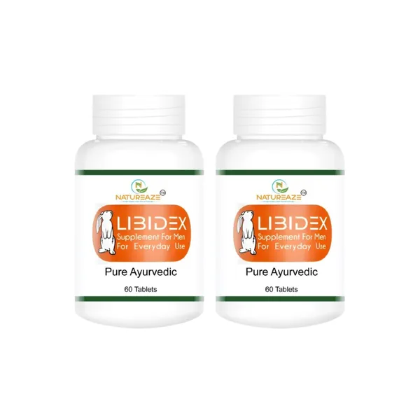 Natureaze_Libidex_Ayurvedic_Tablets_For_Men