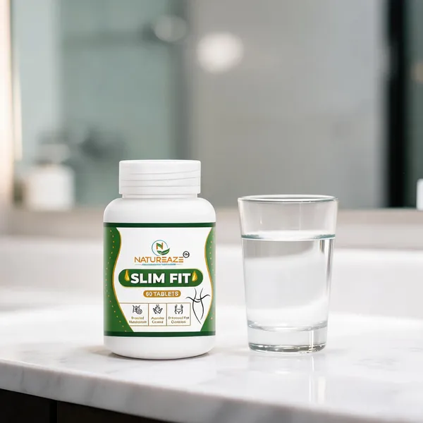 Natureaze_Slim_Fit_Garcinia_Green_Tea_Weight_Management_Tablets