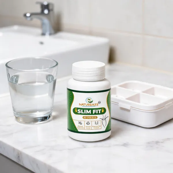 Natureaze_Slim_Fit_Garcinia_Green_Tea_Weight_Management_Tablets