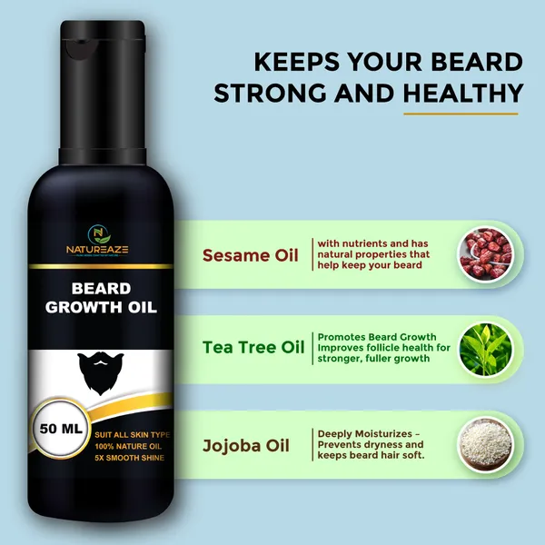 Natureaze_Beard_Growth_Oil_50_Ml