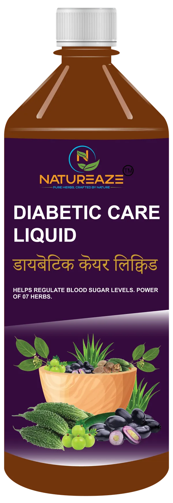 Natureaze_Diabetic_Care_Herbal_Liquid