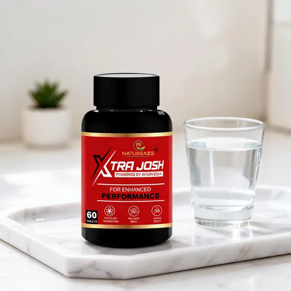 Natureaze_Xtra_Josh_Ashwagandha_Safed_Musli_Ayurvedic_Tablets