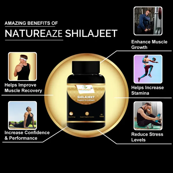 Natureaz_Shilajeet_Tablets_500mg_60_Tablets