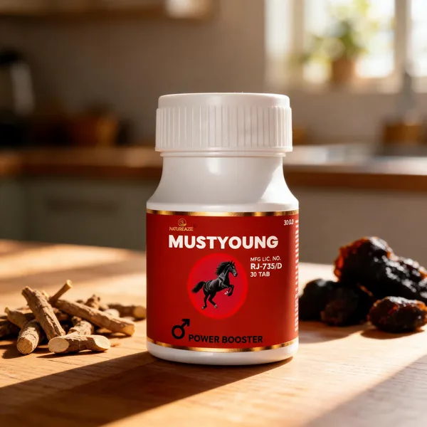 Natureaze_Mustyoung_Ashwagandha_Shilajit_Power_Booster_Tablets