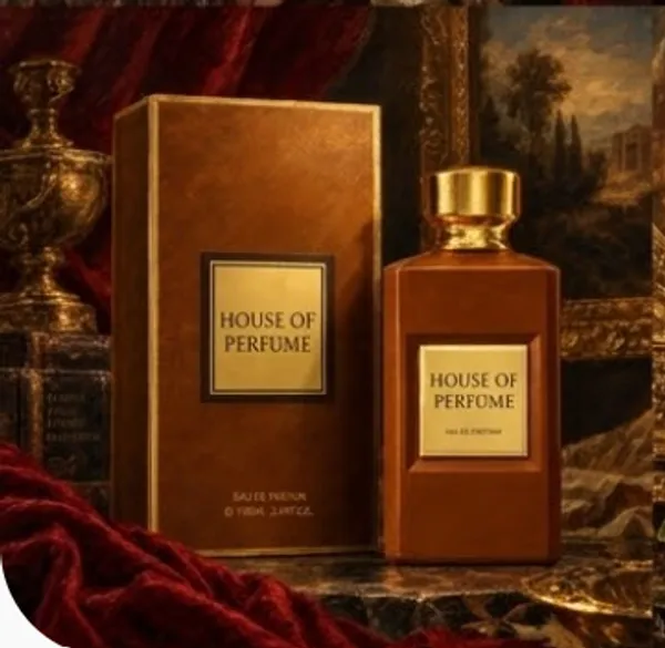 House_Of_Perfume_Vibrant_Leather_Unisex_Eau_De_Parfume