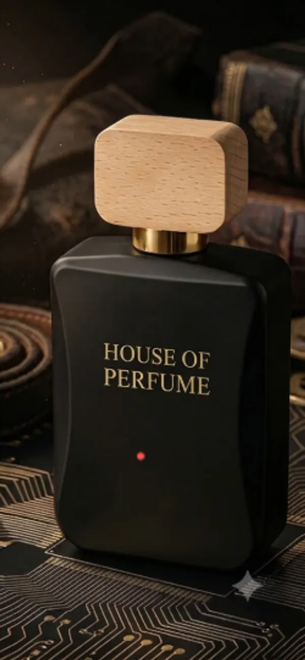 House_Of_Perfume_Fanatic_Code_Eau_De_Parfum_For_Men