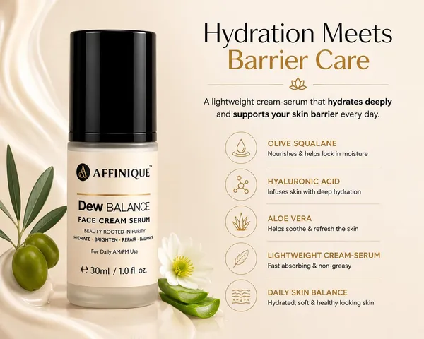 Dew_Balance_Face_Cream_Serum_30ml_Barrier_Glow_Cream_Serum_With_Bakuchiol_Olive_Squalane_Hyaluronic_Acid_Hydrating_Moisturizer_For_Skin_Barrier_Support_Natural_Glow_Lightweight_For_Men_Women
