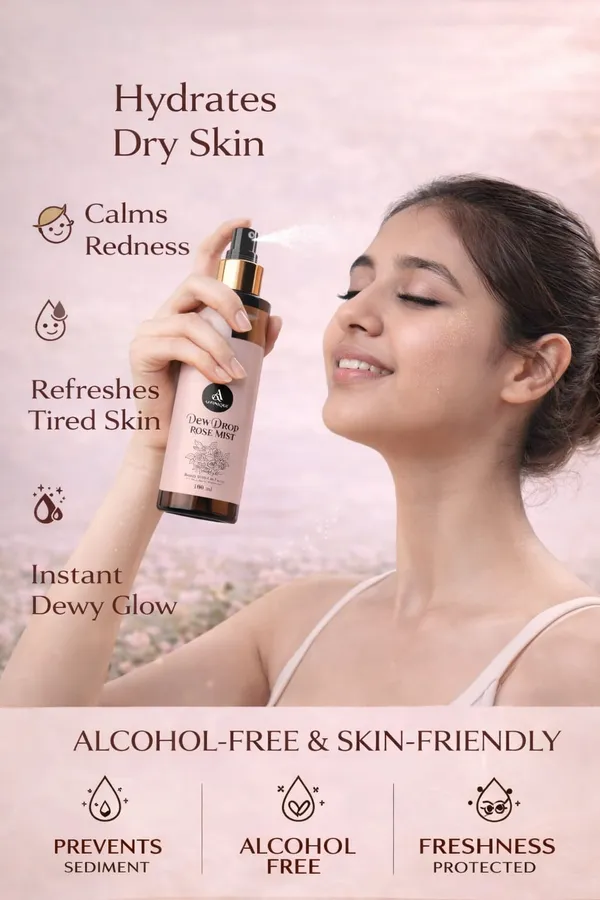 Dew_drop_rose_mist_100ml_Alcohol_Free_Face_Mist_For_Hydration_Calm_Pure_Steam_Distilled_Rose_Hydrosol_Skin_Friendly_Daily_Toner_For_Men_Women