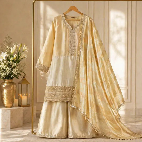 Premium_Shimmer_Party_Wear_Suit_Set_Wedding_Festive_Special_Limited_Edition_Default_Title