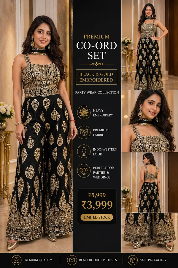 Premium_Georgette_Sharara_Set_For_Women_Party_Wear_Designer_Suit_Default_Title