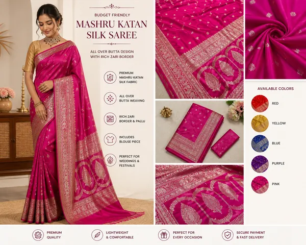 Premium_Mashru_Katan_Silk_Saree_Rich_Zari_Weaving_Traditional_Saree_Yellow