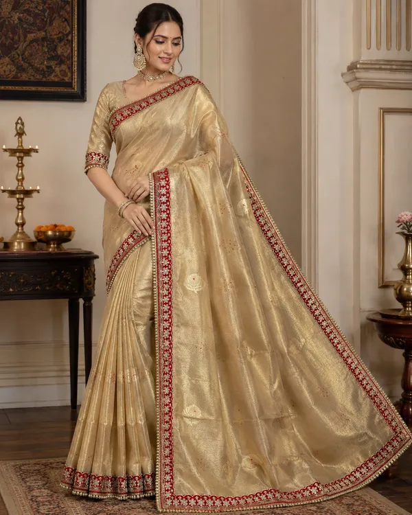 Premium_Daibal_Tissue_Dpf_Zari_Weaving_Saree_With_Designer_Border_Default_Title