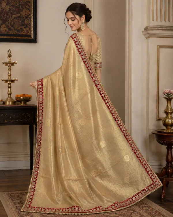Premium_Daibal_Tissue_Dpf_Zari_Weaving_Saree_With_Designer_Border_Default_Title
