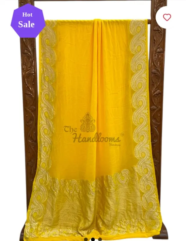 New_Arviel_Banarasi_Soft_Dybal_Warm_Silk_Saree_Lightweight_Designer_Saree_With_Gold_Zari_Border_Purple