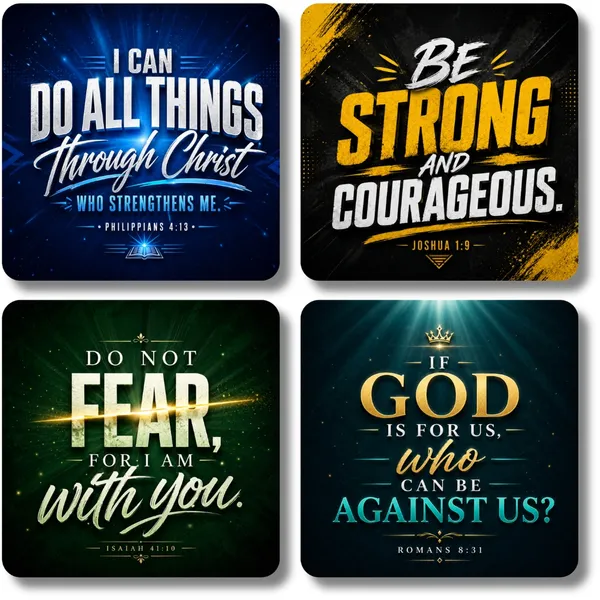 MDF_Inspirational_Quote_Square_Magnet