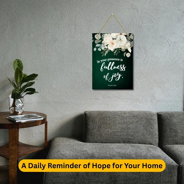 MDF_Christian_Quote_Wall_Hanging