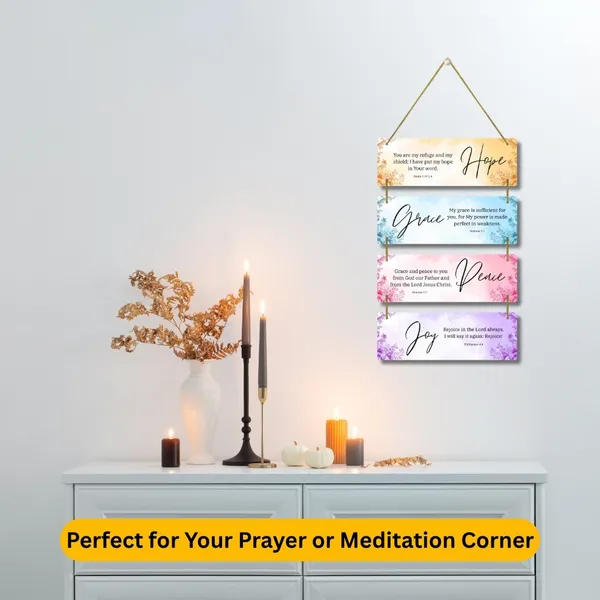 MDF_Floral_Christian_Quote_Wall_Hanging
