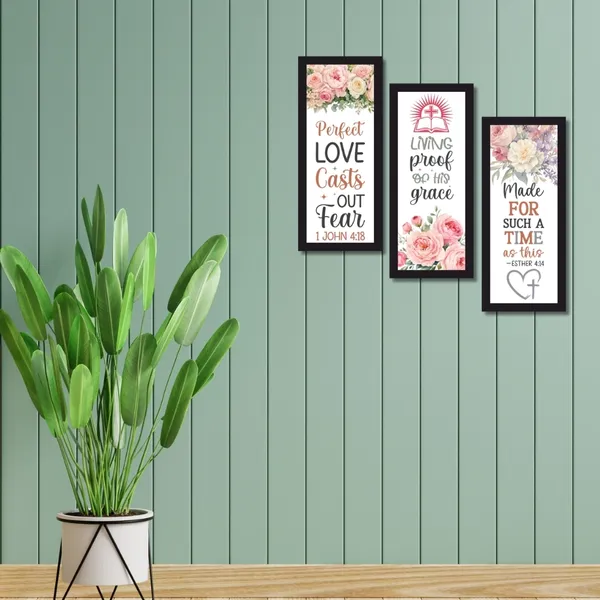 Framed_Inspirational_Quote_Wall_Art_Set