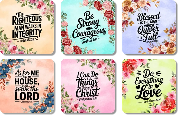 Pine_MDF_Inspirational_Floral_Print_Fridge_Magnet