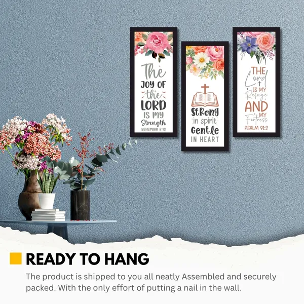 Framed_Religious_Floral_Scripture_Wall_Art_Set