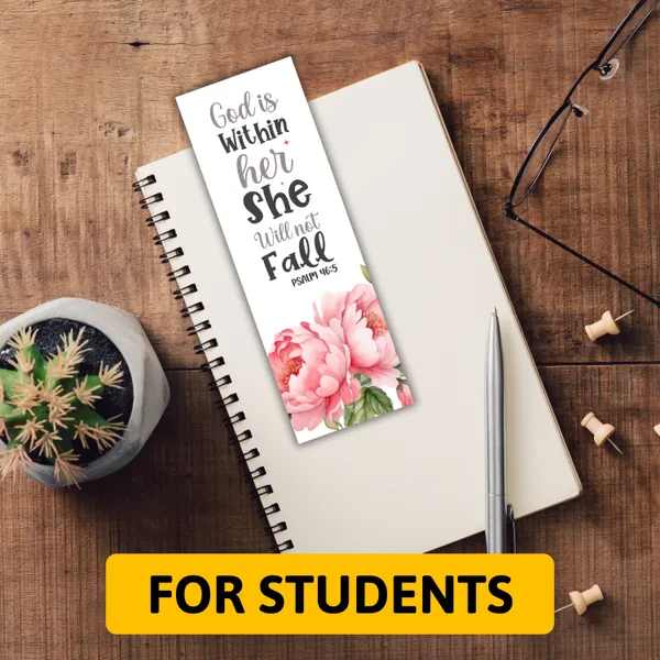 Floral_Christian_Inspirational_Bible_Verse_Bookmarks_Set