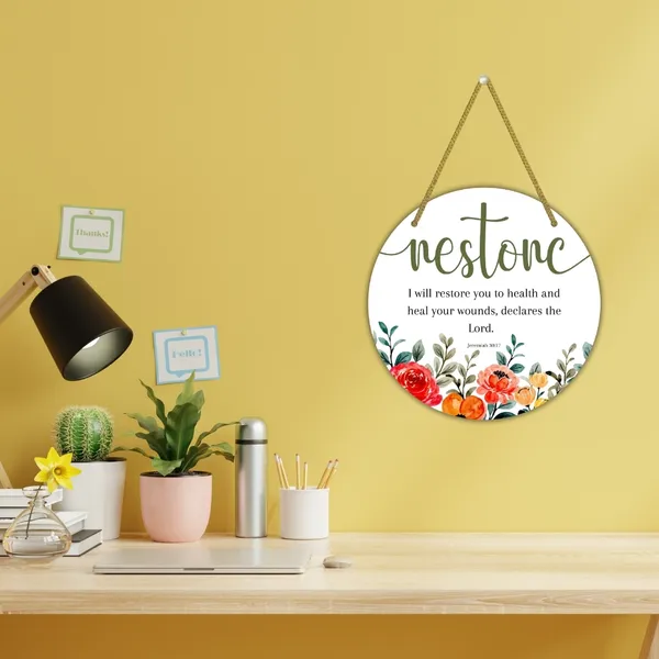 Christian_Inspirational_Quote_Round_Hanging_Wall_Plaque