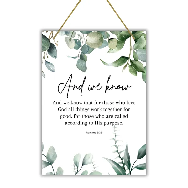 MDF_Religious_Floral_Quote_Wall_Hanging