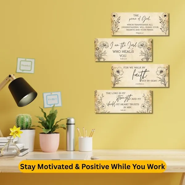 Christian_Floral_Scripture_Quote_Wall_Plaque_Set
