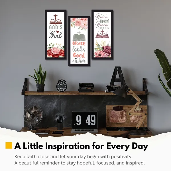 Religious_Floral_Print_Framed_Wall_Art_Set