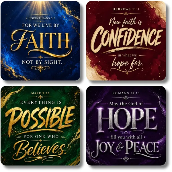 Pine_MDF_Religious_Quote_Fridge_Magnet