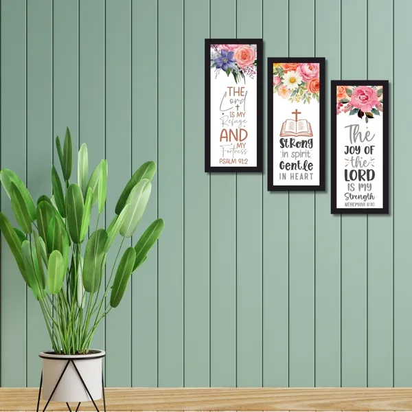 Framed_Religious_Floral_Scripture_Wall_Art_Set