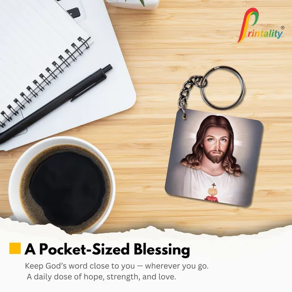 Jesus_Faith_Metal_Keychain
