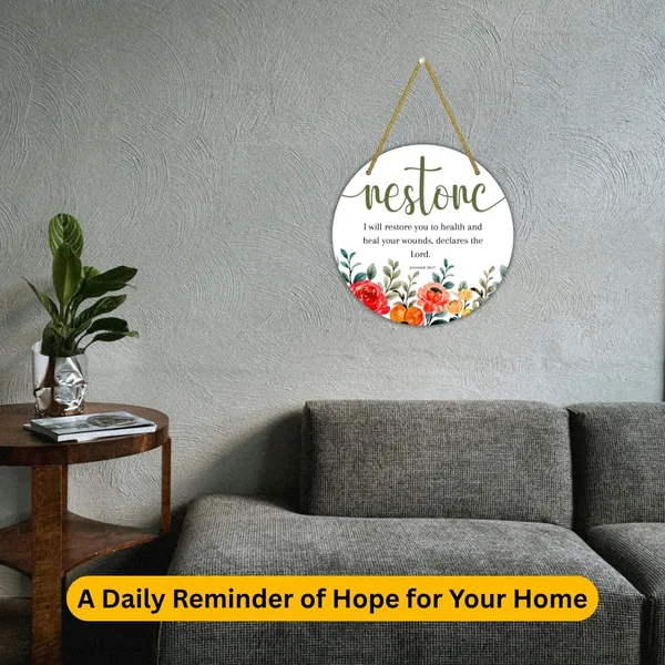Christian_Inspirational_Quote_Round_Hanging_Wall_Plaque