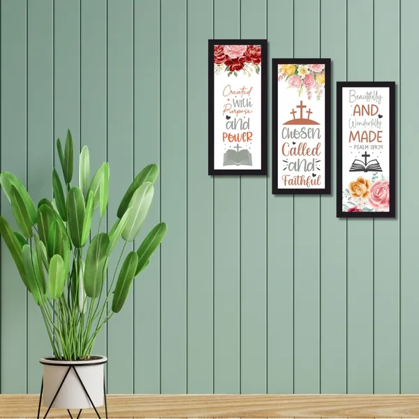 Religious_Floral_Scripture_Wall_Art_Frame_Set