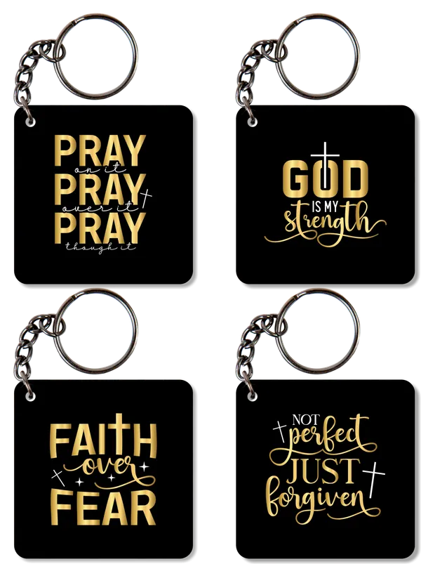 Black_Metal_Inspirational_Key_Ring_for_All